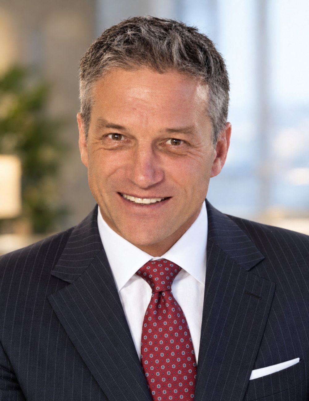 Roger Daniel, Principal Consultant, RGD Consulting